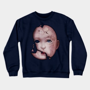 BROKEN Crewneck Sweatshirt